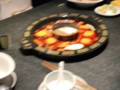 -重庆德庄火锅