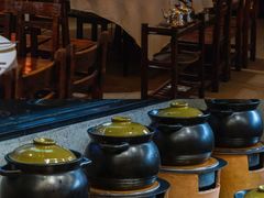 大堂-味可道美食坊(福基路店)