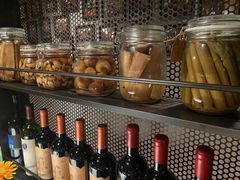 -Osteria Garden 生蚝花园餐厅(原进贤路店)
