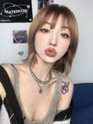 -吉米护肤造型
