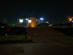 -木塔寺遗址生态公园