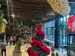 -咖梦餐厅 COMENG RESTAURANT