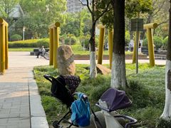 -沙河三洞古桥公园
