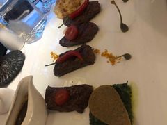 -火车头法国西餐厅