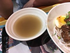 -绿南客云南牛肉米线店(远洋城店)