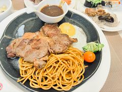 -台北牛扒·西餐自助·下午茶(同泰时代广场店)