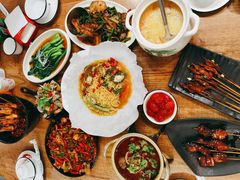 -成都吃客(九眼桥店)