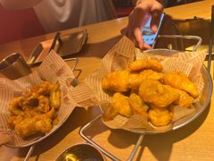 -三顾烤庐·烤鱼·烧烤·龙虾(奉贤店)