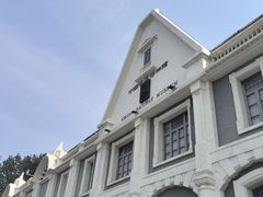 -中国铁道博物馆(正阳门馆)