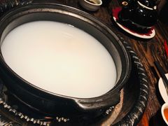 粥水火锅-大良毋米粥(锦龙路总店)