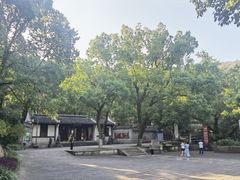 -宁波市保国寺古建筑博物馆