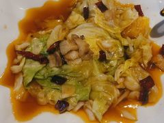 -四川饭店(长白店)