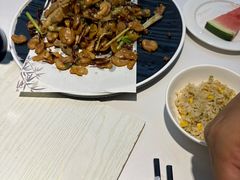 -楚鱼王·河鲜·湖北菜(华农店)
