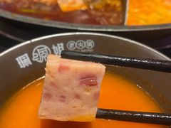-珮姐老火锅(新街口店)