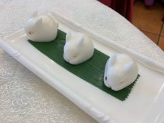 -龙的酒楼·手工早茶·顺德菜(近良路店)