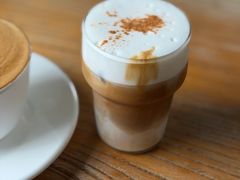 -1901 Cafe(西四店)