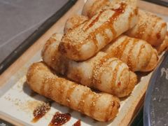 -耍盆友·重庆江湖菜(百子湾店)