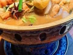-老坤记·南阳名菜馆(十三年坤记老店)