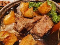 -新加坡高记KOO KEE Restaurant(盈科店)