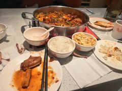 -御上皇三汁焖锅(薛城万达广场店)