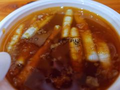 土笋冻-安海五叔公土笋冻(西街店)