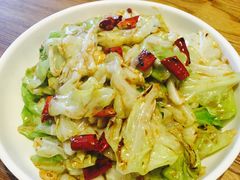 -妈妈的味道(工人体育场东路店)