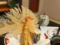 -天狗山料理(省体店)