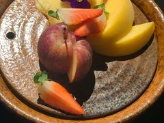餐前水果-鲁采LU STYLE(新天地店)