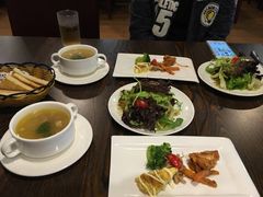 -VITELLO意大利料理(崂山路店)