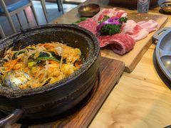 -金顺韩式烤肉·网红烤肉店(广利路店)