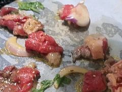 -鹤之乡·齐齐哈尔烤肉·非遗(秋涛路店)