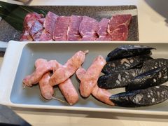 -红沃鳗鱼黑牛烤肉店(不老街店)