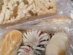 枣泥花点-清真全盛斋传统糕点(西羊市店)