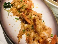 -八府香鸭·啫啫煲(华山路店)