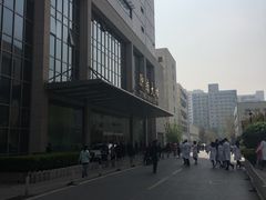 -中国人民解放军总医院(301医院)