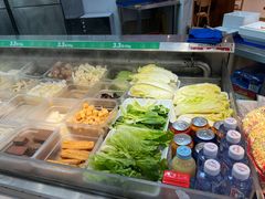 -红渡小香·牛肉麻辣香锅(车站南路店)