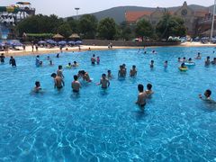 -徐州乐园加勒比水世界