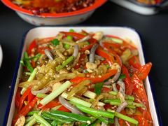 -二孃鸡爪爪(东郊记忆店)