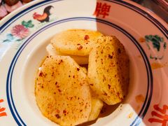 -张牌牌·东北烤肉小吃市集(金楠天街店)