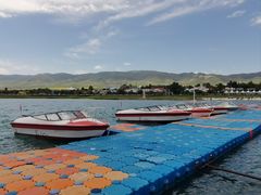 -青海湖国家重点风景名胜区