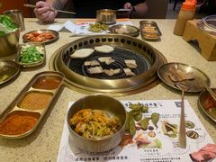 -妙香居韩国烤肉(容桂天佑城店)
