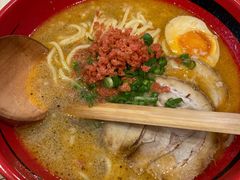 -一幻拉面(铜锣湾店)