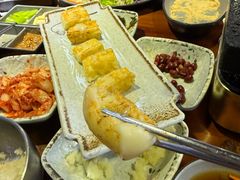 -火炉情韩国料理店(古田路店)