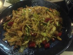 -老表记广西宵夜螺蛳鸭脚煲(西大店)