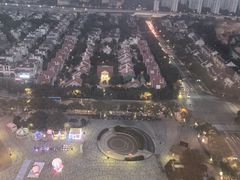 -宝燕壹号景观餐厅(龙盛国际商业广场店)