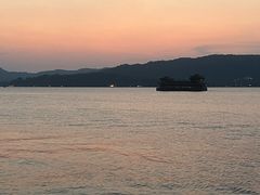 -西湖游船