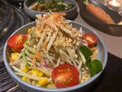 -义气烤肉餐吧(大族广场店)