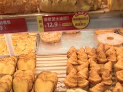 -味多美蛋糕(航天桥店)