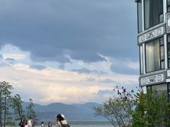 -大理床单厂艺术区