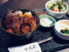 -东京烧肉 平城苑(银座５丁目店)